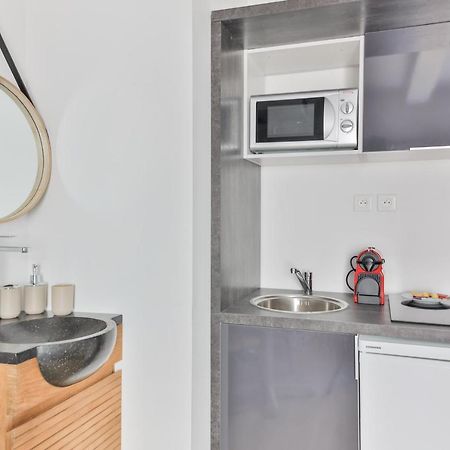 Amazing Studio Near Gallerie Lafayette Παρίσι Εξωτερικό φωτογραφία