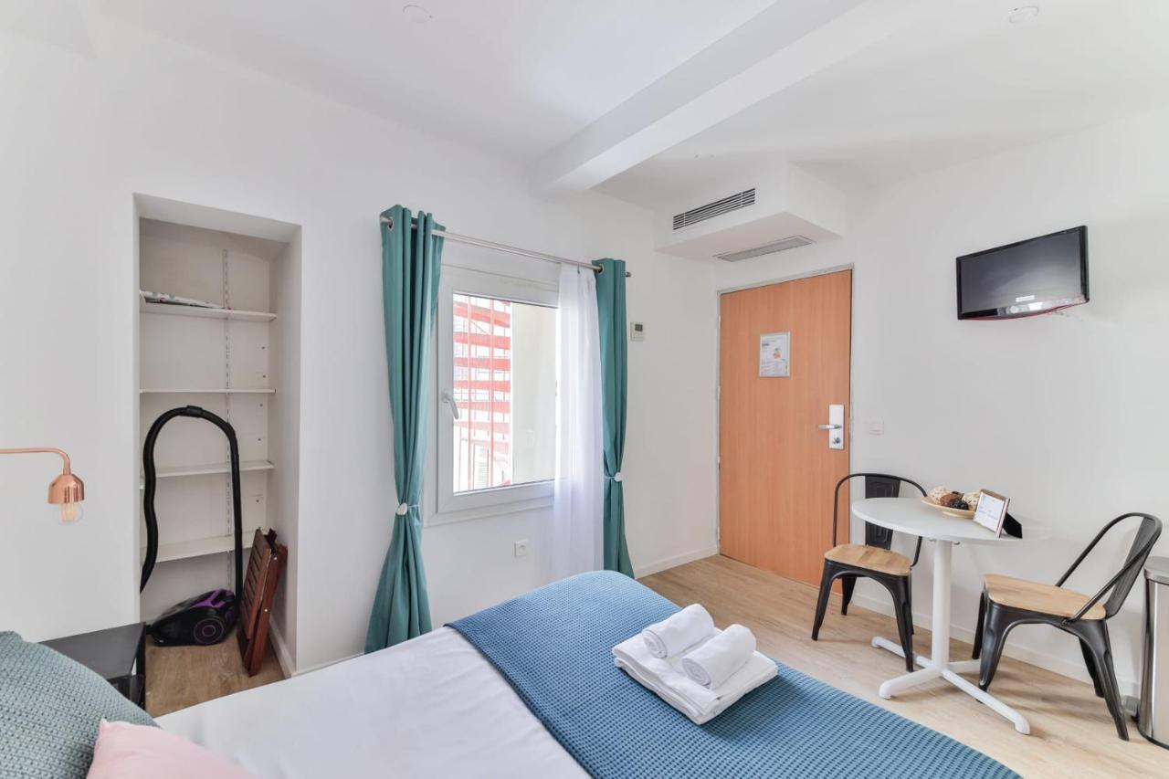 Amazing Studio Near Gallerie Lafayette Παρίσι Εξωτερικό φωτογραφία